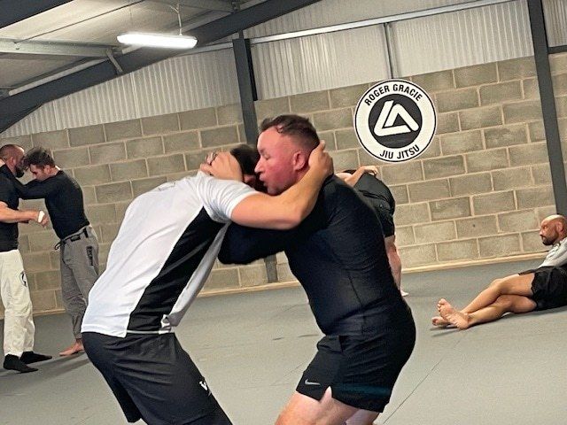 ADULTS NO GI: The Ultimate Martial Arts Experience