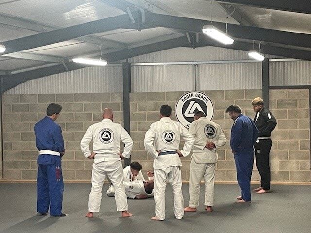 Classes are open to everyone — all levels, all abilities, all welcome.