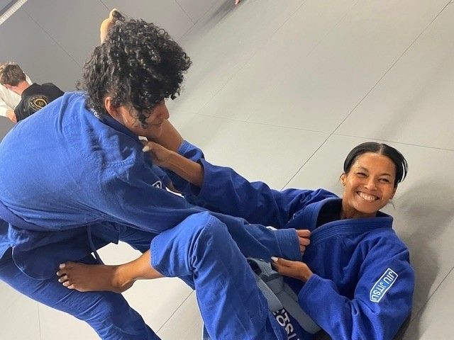 Women’s BJJ Classes: Empowering Women Through Martial Arts