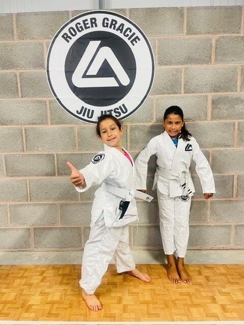 Our Kids Academy is Thriving!