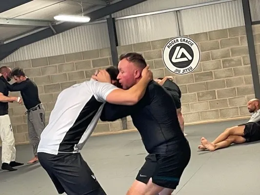 Adults No-Gi
