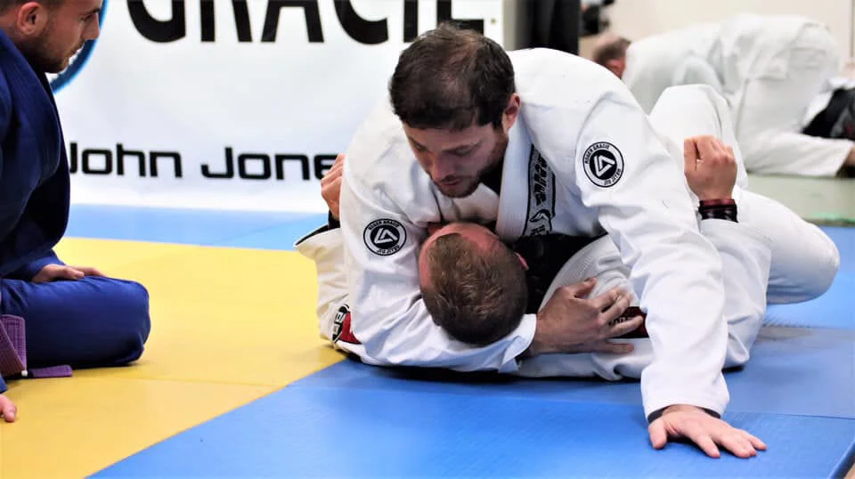 Roger Gracie Academy Vale Road, Rhyl – North Wales’ BJJ Academy